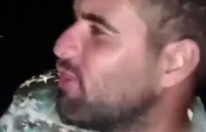 ما با روحیه میخوایم شهید بشیم!