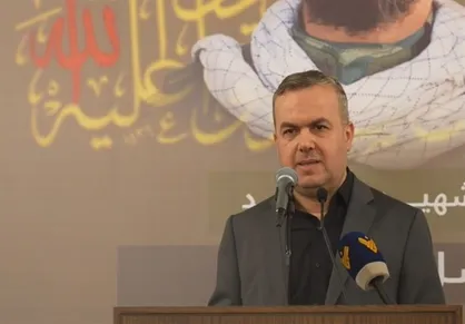 حزب&zwnj;الله: مقاومت ابزار آزادسازی کشور است و نمی&zwnj;توان از خلع سلاح آن حرف زد
