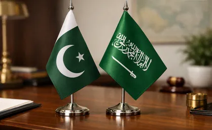 آیا تعهدات دفاعی پاکستان با عربستان، این کشور را وارد درگیری نظامی با حوثی&zwnj;ها می&zwnj;کند؟