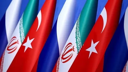 رایزنی ایران، روسیه، ترکیه و سوریه برای برگزاری نشست چهارجانبه