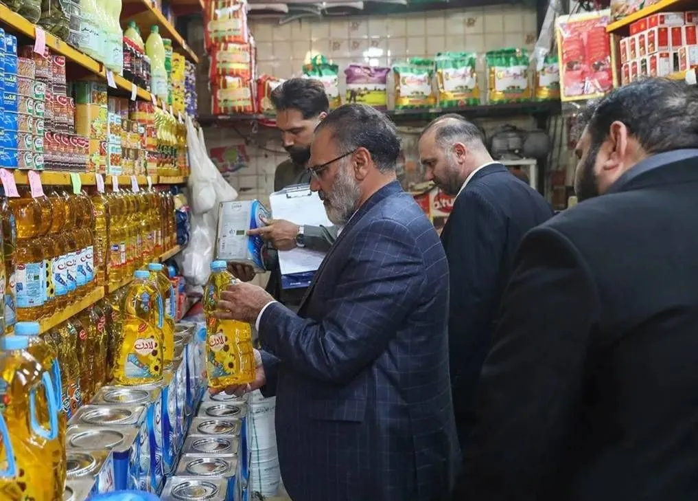 ضرب‌الاجل رئیس کل دادگستری استان تهران برای نظارت بر قیمت‌ها و مقابله با اخلال در بازار/ لزوم تشدید نظارت‌های میدانی و برخورد قانونی با متخلفان حوزه عرضه کالا و دارو
