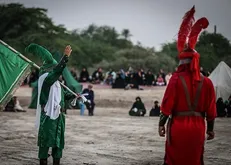 سوگواره ملی «هنری عاشورا» در خراسان شمالی برگزار می‌شود