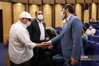 گرامیداشت روز کارگر