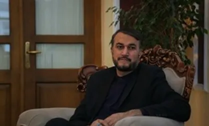 سیاست آمریکا در بازی با کارت سوخته گروهک&zwnj;منافقین شکست خورده است