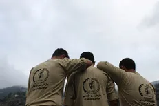 ‌نمی‌گذاریم خدمت رسانی به محرومان متوقف شود/ علت عدم همکاری مسئولان با گروه‌های جهادی چیست؟