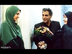 مهران مدیری مهمان افغانستانی‌ها می‌شود