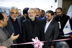 مرکز تحقیقات تولید و فناوری دارو‌های گیاهی دانشگاه آزاد دامغان افتتاح شد