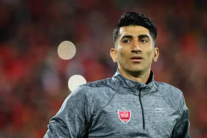 شوک به پرسپولیس در آستانه تعطیلات نیم فصل