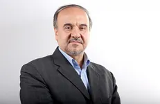 حضور سلطانی‌فر در جاکارتا برای مراسم افتتاحیه
