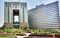 تفاهم‌نامه ۵ جانبه احداث ۵۵ هزار واحد مسکونی طرح نهضت ملی مسکن