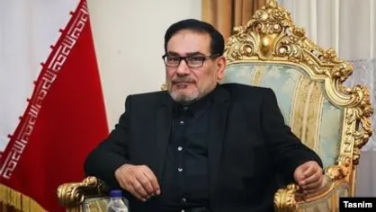 دیدار وزیر امنیت ملی چین با شمخانی