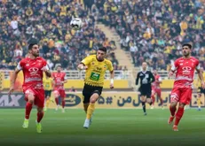 برنامه دیدار‌های فوتبال امروز/ جدال استقلال و ذوب آهن در روز الکلاسیکوی ایران