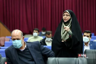 نشست مشترک مدیران ارتباط با جامعه و صنعت دانشگاه‌ها