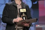 هنرمند برگزیده جبهه فرهنگی انقلاب