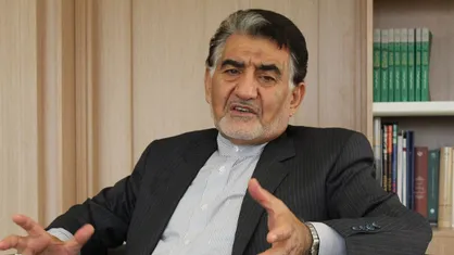 دلار ۵ هزار تومانی؛ سیاست نخ&zwnj;نمای روحانی