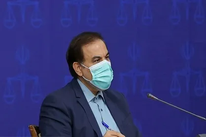 سازمان ملی استاندارد با نظارت دقیق امنیت جامعه را فراهم کند