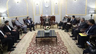 کرمان پایلوت رفع بیکاری و تأمین مسکن مددجویان کمیته امداد شد