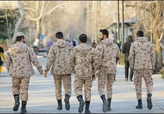 روز سرباز؛ فرصت بازبینی در ارتقاء توانمندسازی و رفاه سربازان