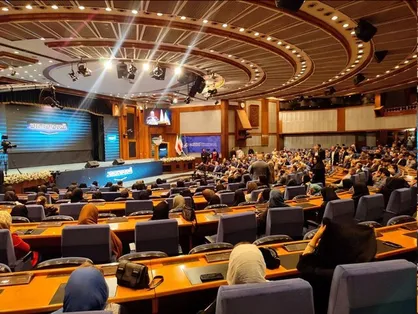 برترین قهرمانان ایران اعلام شدند / ناهید کیانی و امین میرزازاده بانو و آقای ورزش ایران