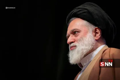 روایت فرزند ارشد شهید امام خامنه&zwnj;ای از برخورد حضرت آقا با کسی که یک نفر را لعنت کرد