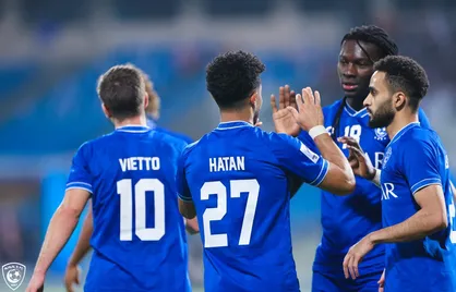 اقدام عجیب الهلال علیه پرسپولیس/ سعودی&zwnj;ها به خواسته شان می&zwnj;رسند؟