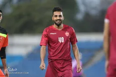 اسلحه پنهان گل‌محمدی در دوشنبه چه کسی است؟