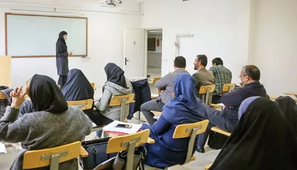 فردا، آخرین مهلت ثبت درخواست تدریس در دانشگاه علمی کاربردی