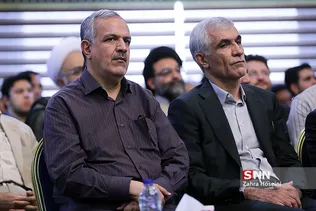 احمد مسجد جامعی در افتتاح خانه موزه آیت الله هاشمی رفسنجانی