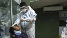 پایش کرونایی بیش از ۵۳۴ هزار نفر در مرز‌ها