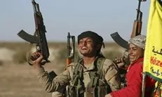 اعلام آمادگی کردهای سوری برای تقابل با ترکیه