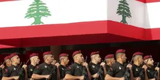 دولت ترامپ بالاخره کمک نظامی ۱۰۰ میلیون دلاری به لبنان را آزاد کرد