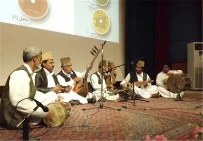 موسیقی یکی از عناصر اصلی مصرف فرهنگی و هنری جامعه است