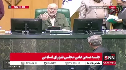 قالیباف: اراده رئیس&zwnj;جمهور و دولت بر این است که حتما خودرو وارد شود