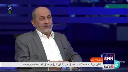 رفیق&zwnj;دوست: در زمان جنگ تا جایی که توانستیم از سوییس سلاح خریدیم