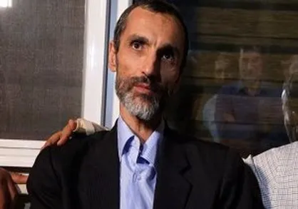 بازگشت حمید بقایی به زندان