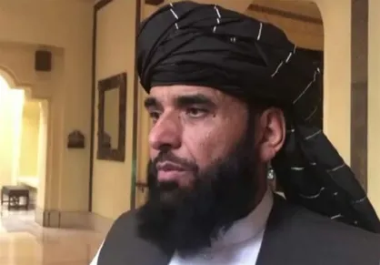 طالبان: آمریکا پس از امضای توافقنامه از افغانستان خارج می&zwnj;شود
