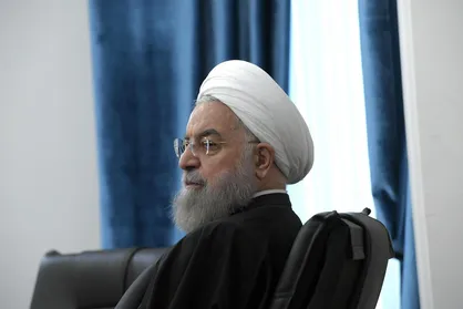 پارادوکس روحانی/ فرار رو به جلو ممنوع!