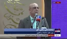 وزیر علوم: جهادگران از جوان‌ترین خیران کشور هستند؛ حتما باید به عنوان الگو معرفی شوند