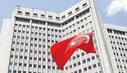 ترکیه: آمریکا به موضع بی&zwnj;طرف درخصوص قبرس بازگردد