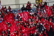 بازار سیاه بلیت فروشی حتی برای بانوان پرسپولیسی