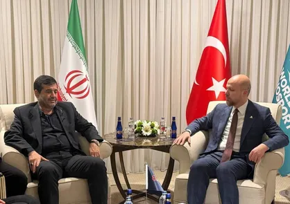 دنیامالی خطاب به اردوغان: ایران آغازگر هیچ جنگی نبوده است/ ایران و ترکیه با ورزش به هم نزدیک&zwnj;تر می&zwnj;شوند