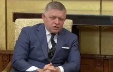 مخالفت نخست‌وزیر اسلواکی با عضویت اوکراین در ناتو