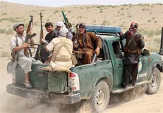 کشته شدن ۱۹ پلیس محلی در درگیری با نظامیان آمریکایی در شرق افغانستان