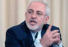 ظریف: تورمِ بعد برجام و زمان تحریم‌ها را مقایسه کنید / آمریکا مانع پرداخت بدهی ایران به سازمان ملل شد