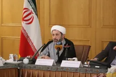 هفته فرهنگی ایران در سوریه افتتاح شد