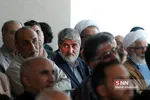 علی مطهری نماینده مجلس