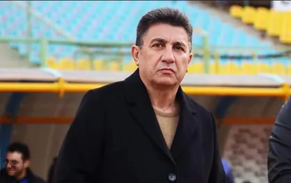 قلعه&zwnj;نویی: فوتبال ارزش این توهین&zwnj;ها را ندارد