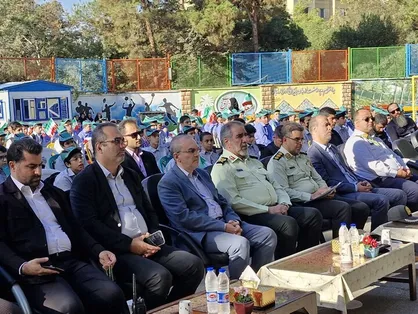 پلیس در آماده&zwnj;باش کامل/ دانش&zwnj;آموزان موارد مشکوک را گزارش کنند
