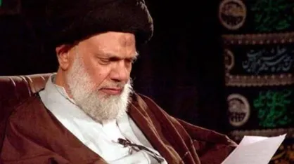 آیت&zwnj;الله حائری ضمن انصراف از مرجعیت و خطاب به مقلدان: از آیت&zwnj;الله خامنه&zwnj;ای اطاعت کنید
