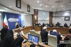 جهانگیر: تا کنون چیزی که به صورت قطعی از طرف پزشکی قانونی اعلام شده فقط فوت خانم الهه حسین نژاد با جسم تیز بوده است نه چیز دیگری + فیلم